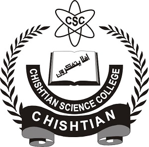 Chishtian Science College (For Boys)